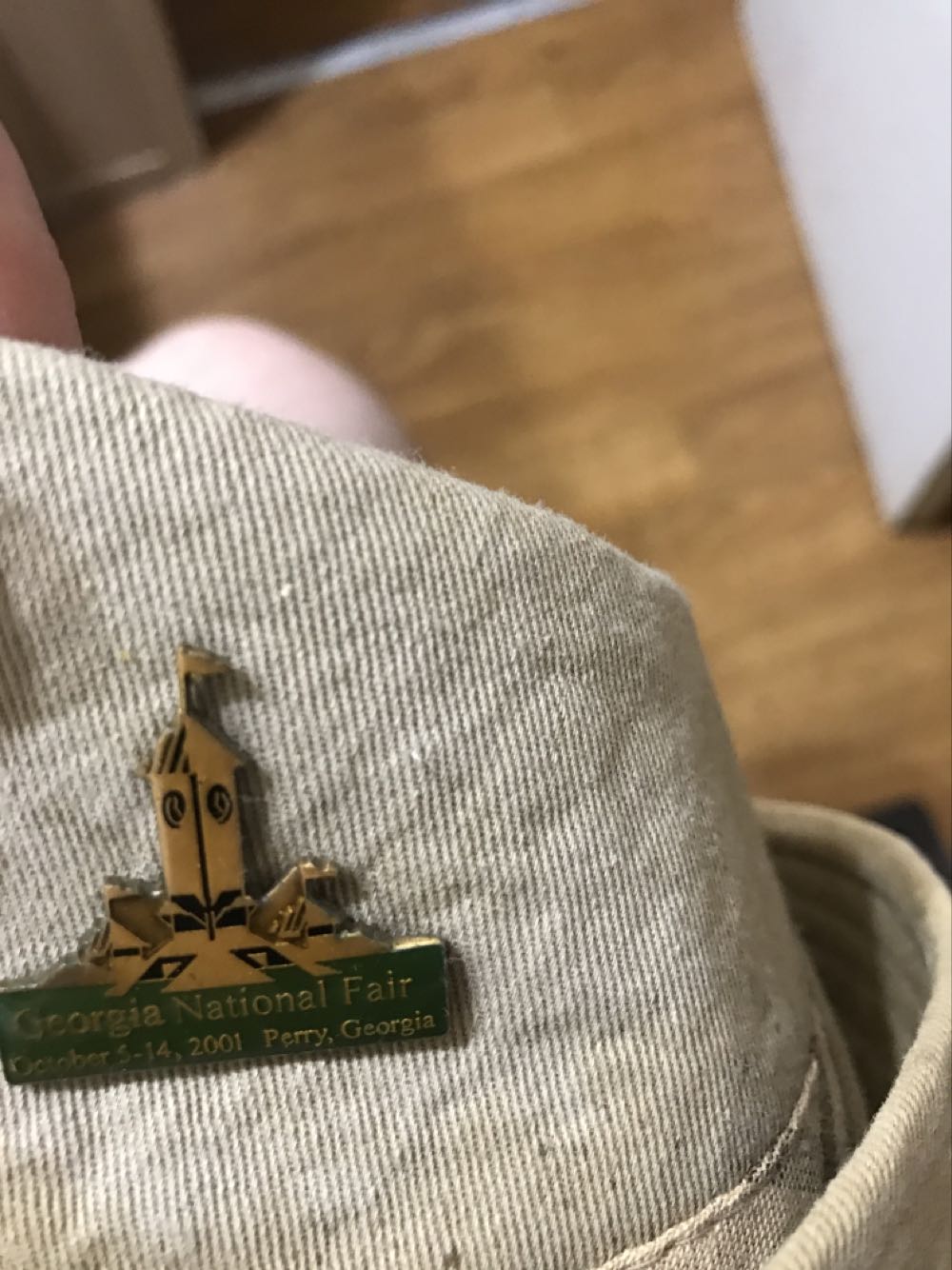 Chong Day Of The Dead