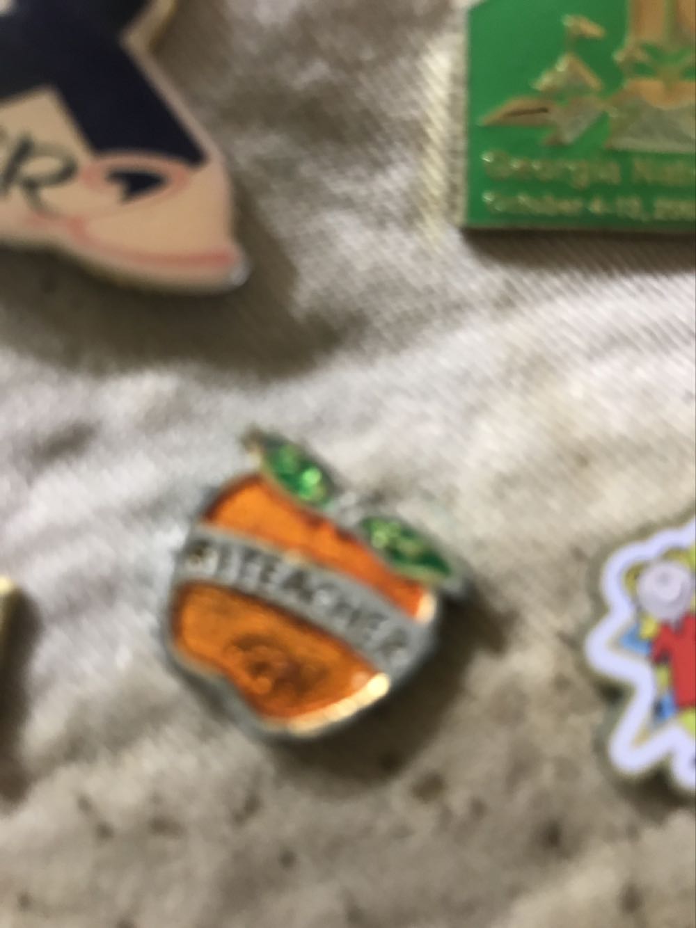 60th Anniversary Ears