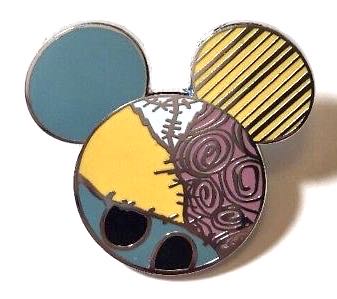 New Disney Pixar Toy Story Remix Alien Week 1 Pin Finding Nemo Limited Release