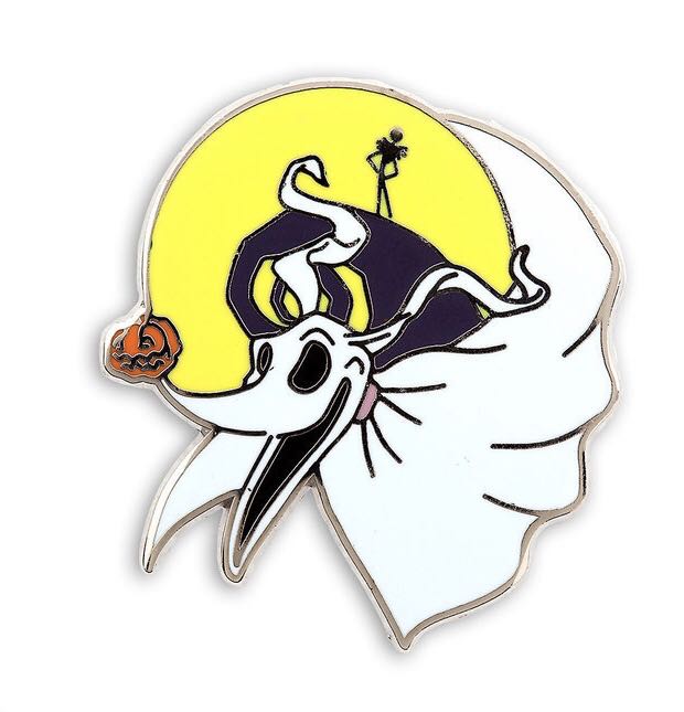 Enchanted Emblems - Beauty and the Beast