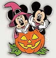 Jiminy Cricket - Pin Set In Wooden Case - Ltd Edition 2500