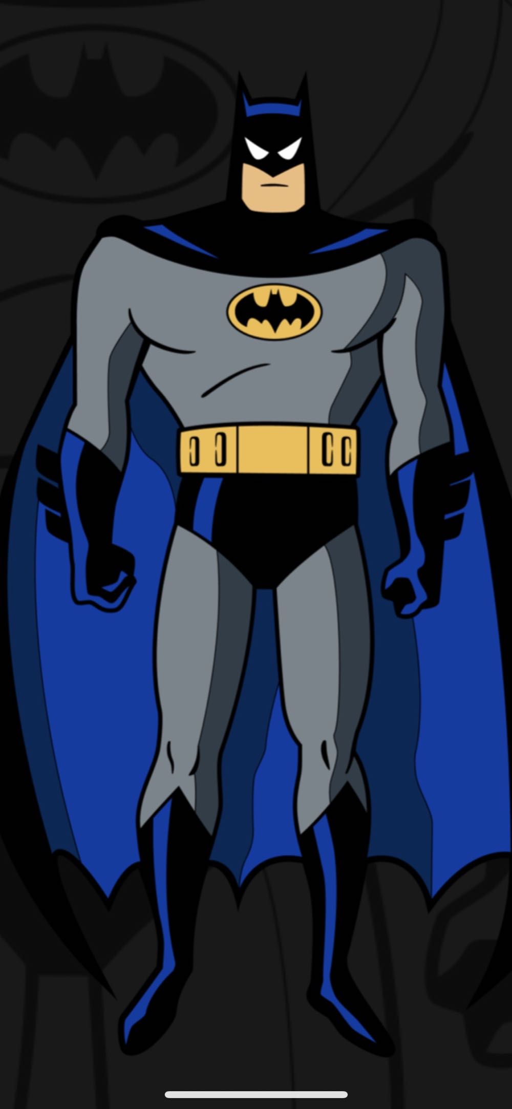 FIGPIN #475-BATMAN THE ANIMATED SERIES - FigPin pin collectible [Barcode 810021535074] - Main Image 4