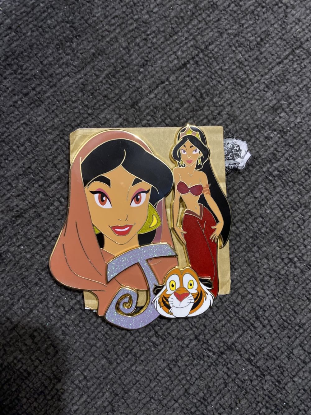 2016 Dated Booster Pluto