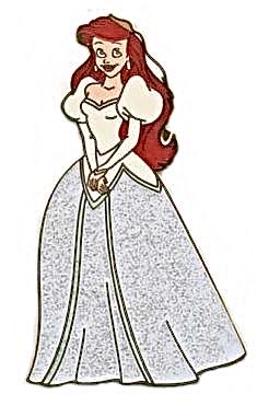 Disneys Space Mountain 45 Years Anniversary Pin Pluto