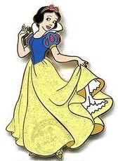 Mickey - As A Pirate