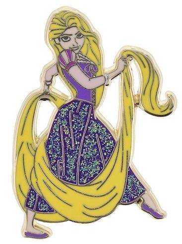 Aladdin - Palace Inside Jasmine 