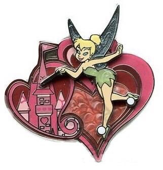 Dlr - 2008 Hidden Mickey Series- Armed Forces Pluto