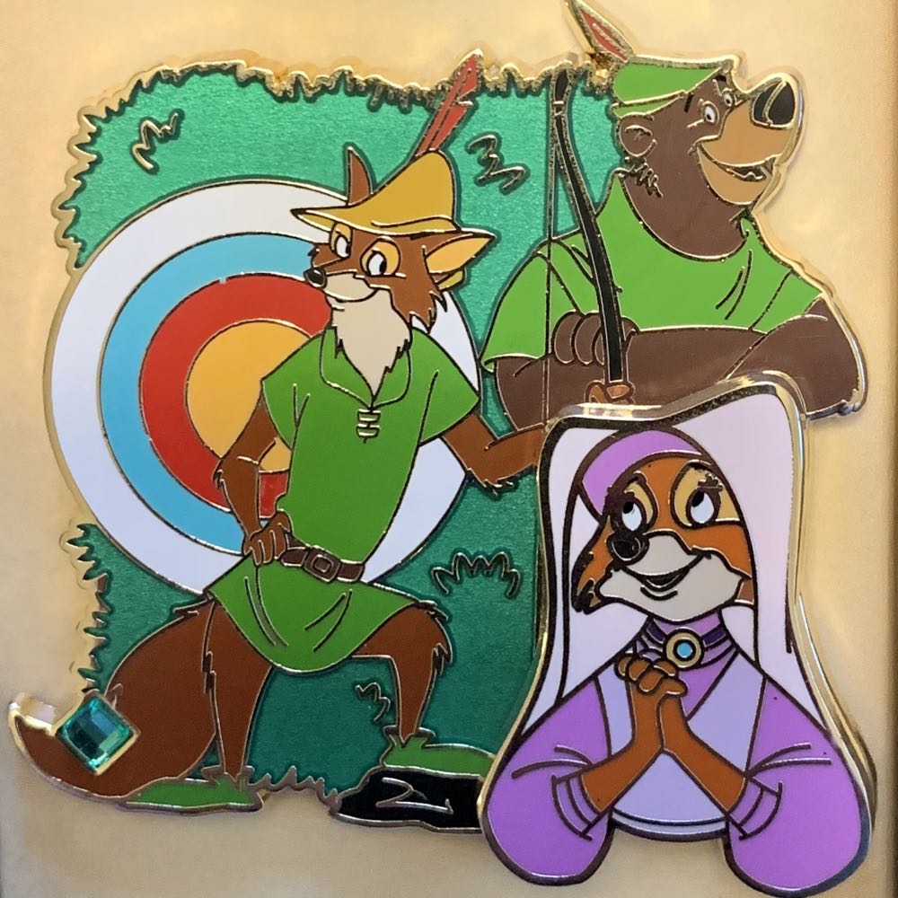 Stitch - Happy Valentines Day 2007