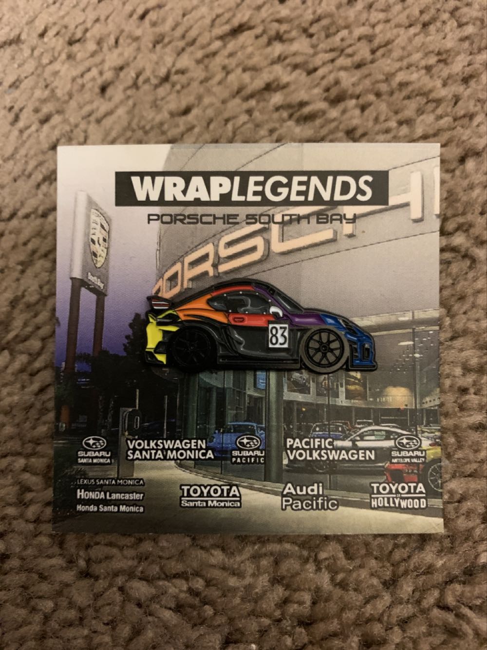 Pluto - Food For Feudin’