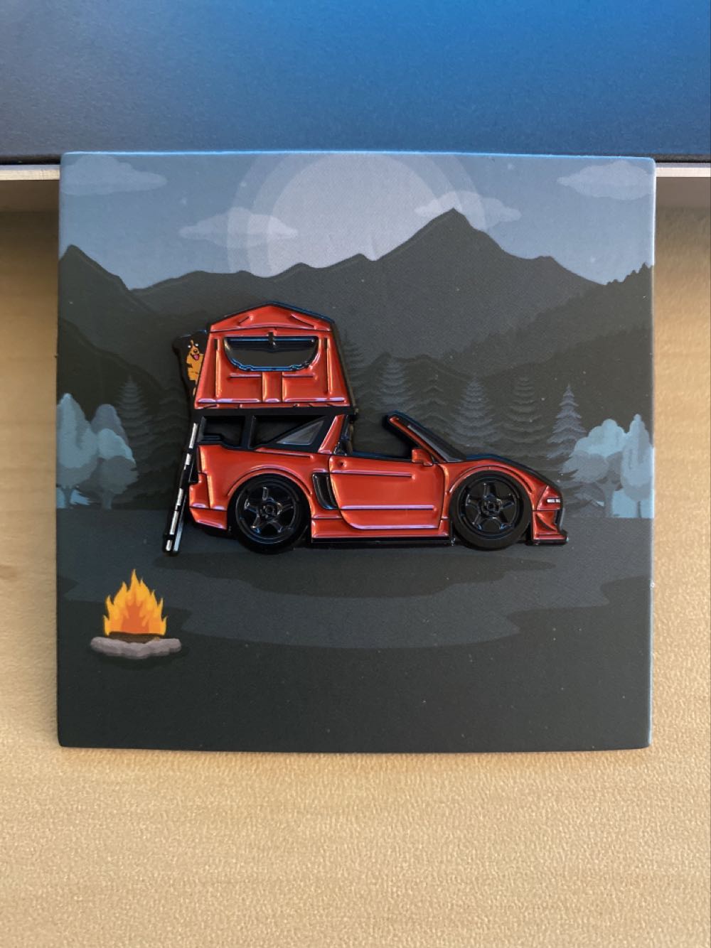 Pocahontas Nebraska State