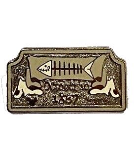 Tinkerbell - Sitting On A Present 