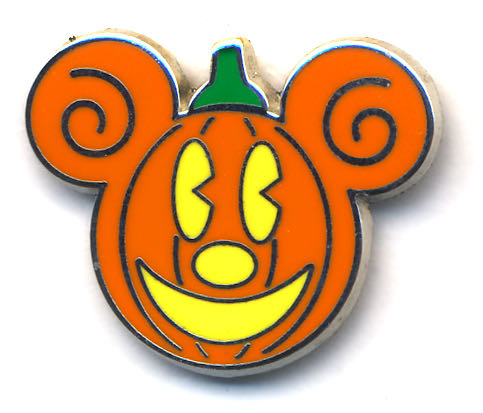 Figpin Classic: Disney Baymax Core