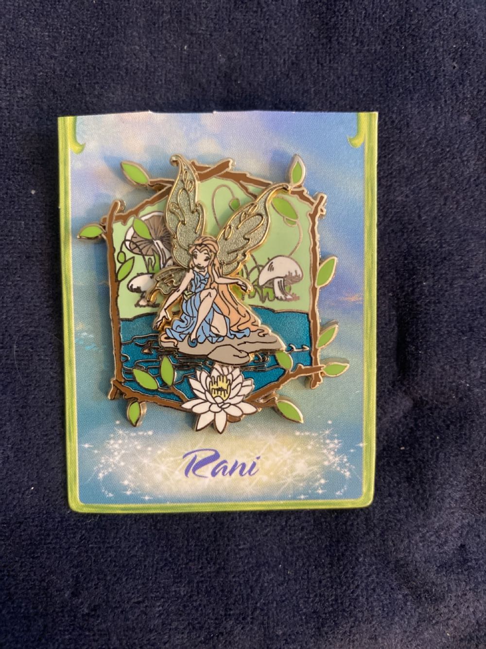 Sleeping Beauty - With Prince Phillip And The Three Fairies 