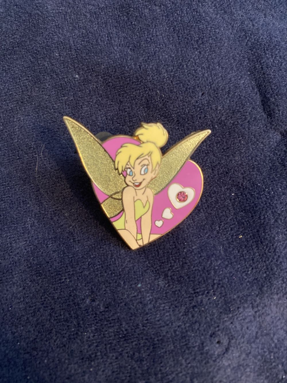 American State - North Dakota James Peace Garden State