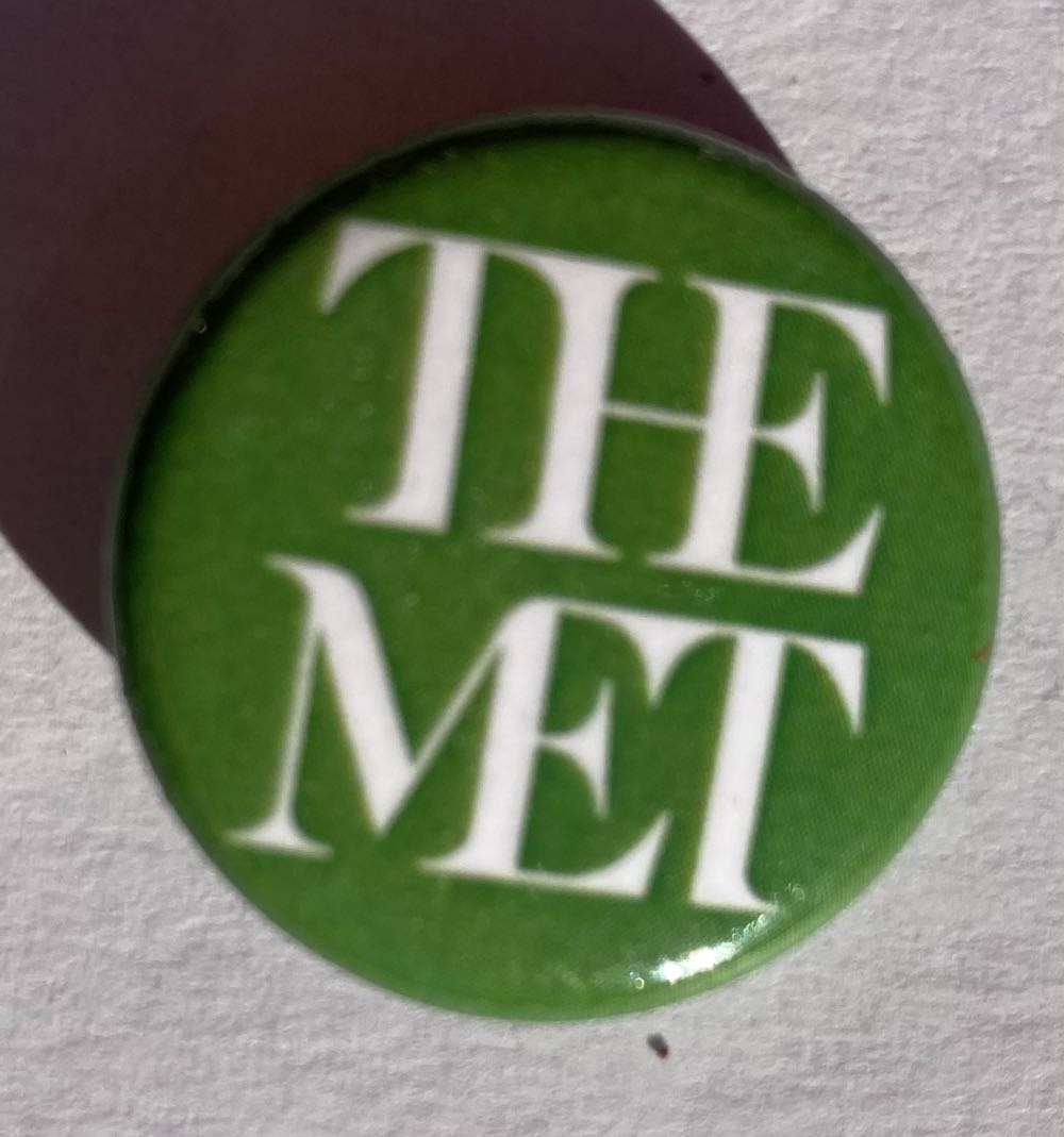 It’s A Small World - Mystery Tin - Girl With Red Ears (No. 2 Of 10) Ltd Edition 1600