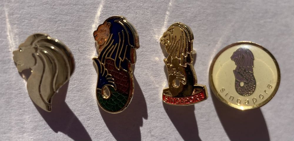 Finding Nemo - Opening Day Ltd Edition 3000