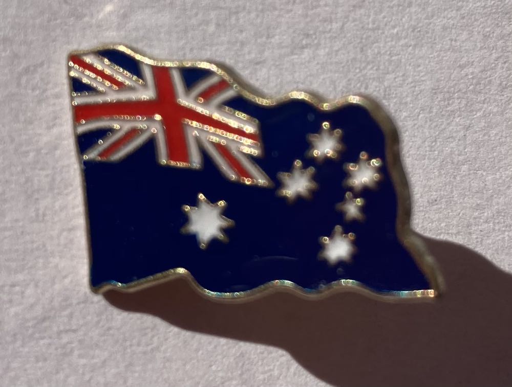 Lightsaber Collection - Rey (Inherited)