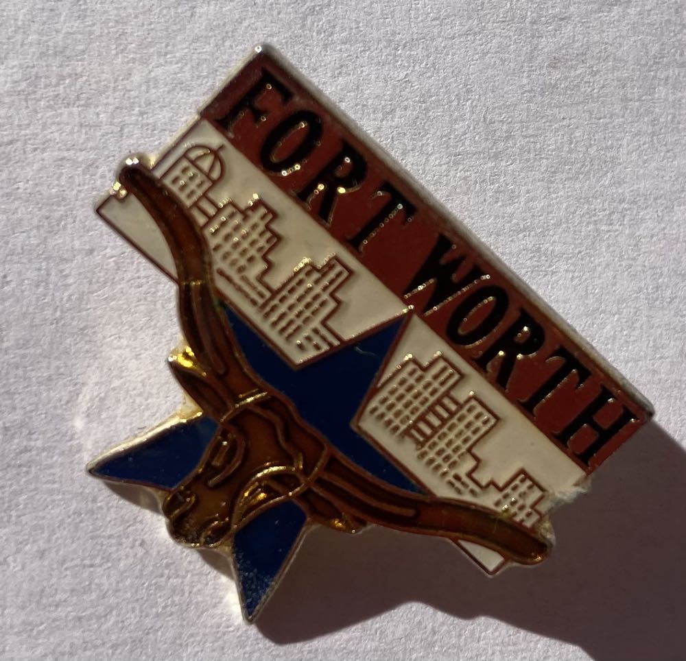 Classic Butterfly Stingray