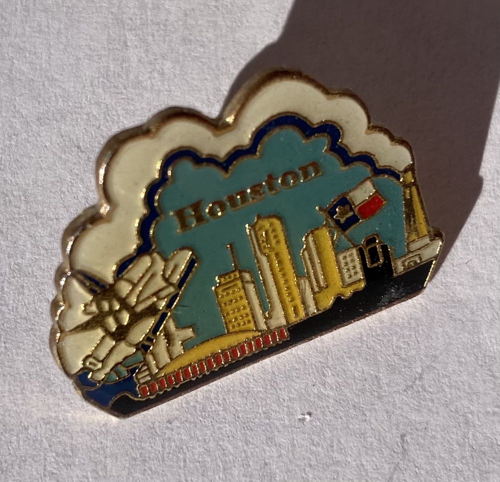 Rear View Mirror - Hidden Mickey 2008 - Jasmine Ltd Release