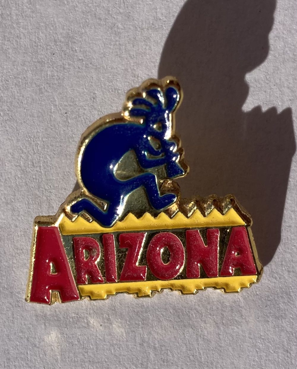 Pete’s Silly Sideshow