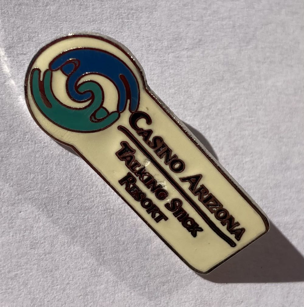 Trading Carnival-stitch