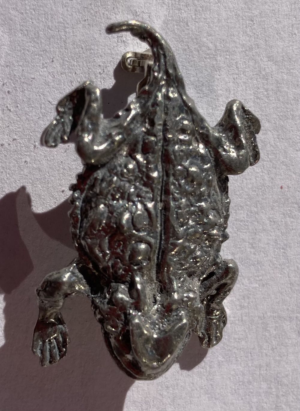 HP Neither Can Live While The Other Survives