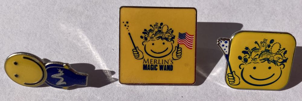 Haunted Mansion - WDW