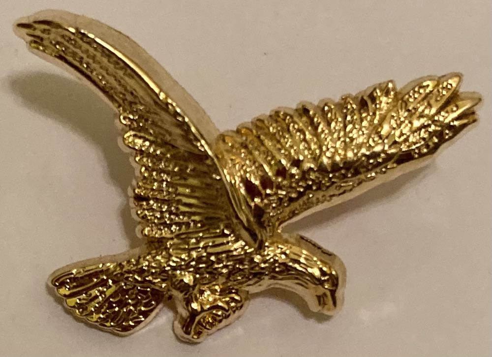 Bird  pin collectible - Main Image 2