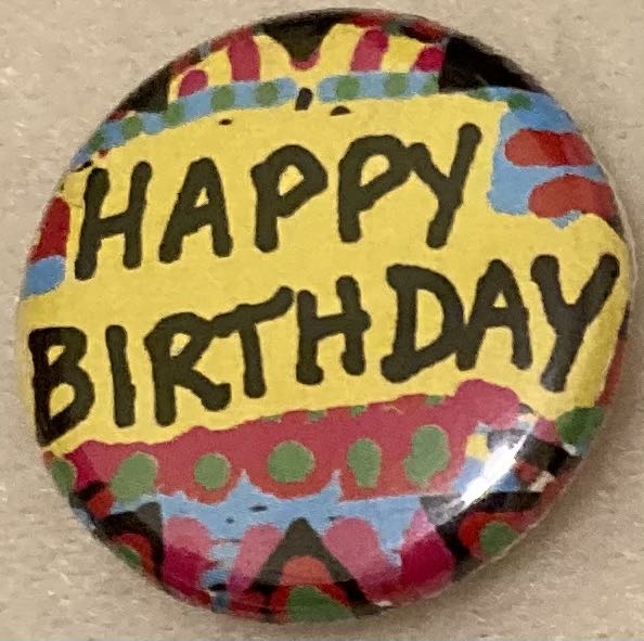 Disney Toy Story 25th Anniversary Woody Pin Limited Edition