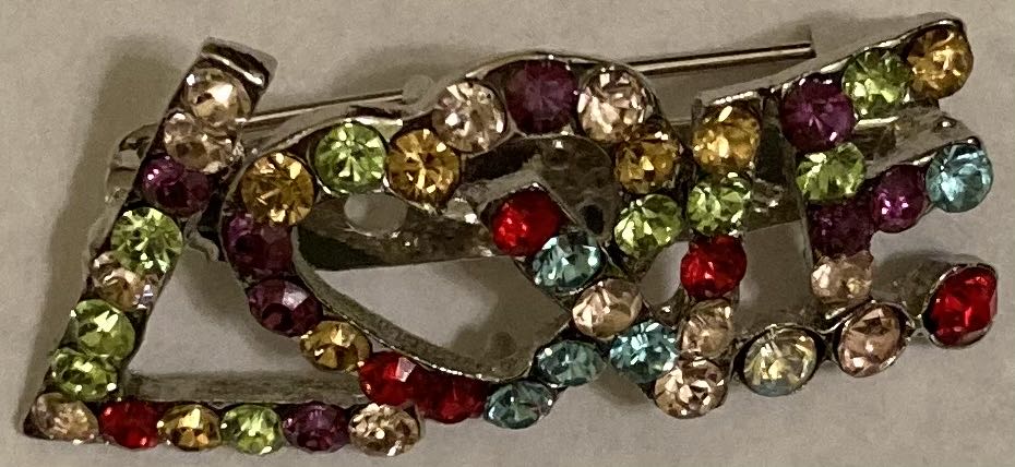 Jessica & Roger Rabbit