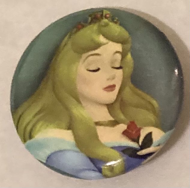 Mickey Mouse Lanyard