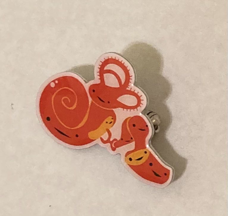 Disneyland Paris - 5th Anniversary Set