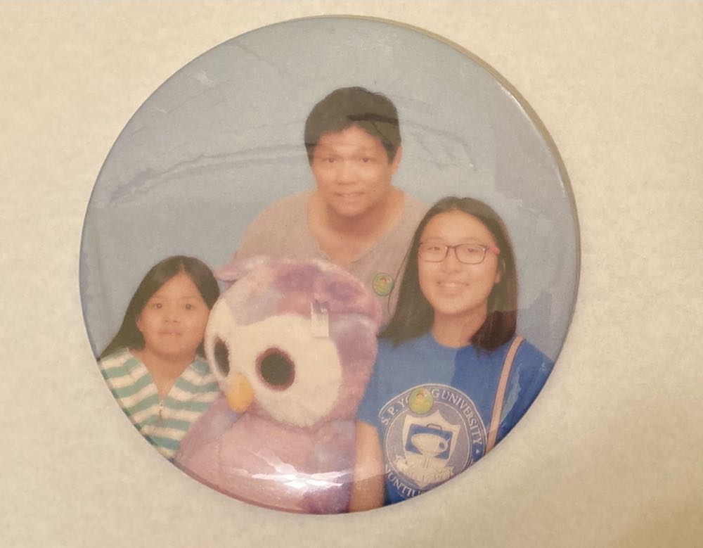 Mount Washington Elevation 6288’