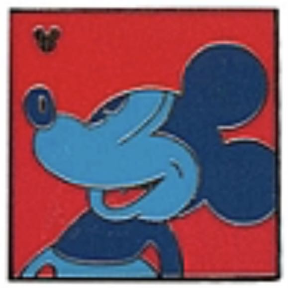 Harley Davidson - No. 1 American Flag