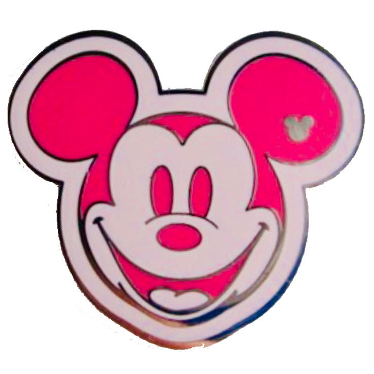 Toy Story 25 Key Pin