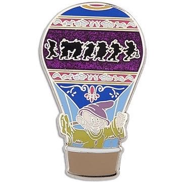 Space Mountain Intergalactic Exploration