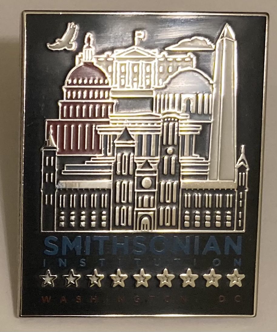 Dragon Ball Z Goku Figpin #343 Enamel Pin