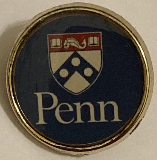 Magic Kingdom - Blue Castle Mickey