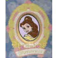 Pod Stitch Fantasy pin