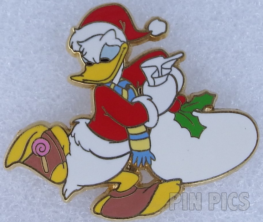 Button - Brother Bear - El Capitan