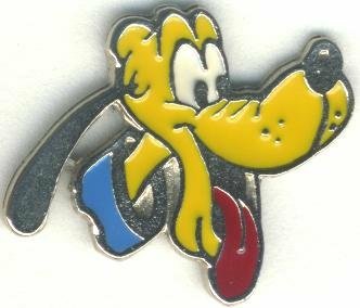 WDW - Chernabog - Fantasia - Artist Choice - Lights, Camera, Pins! #15