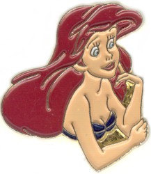 DA - Stitch Building Jumba Snowman - Lilo and Stitch