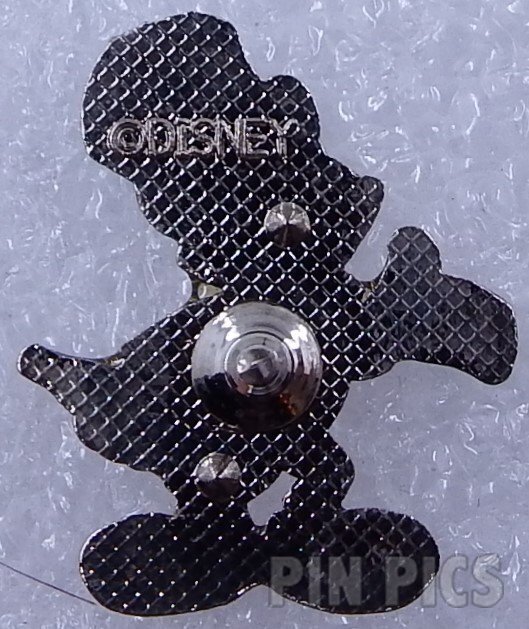 Japan - Jiminy Cricket - Pinocchio - JDS  pin collectible - Main Image 2