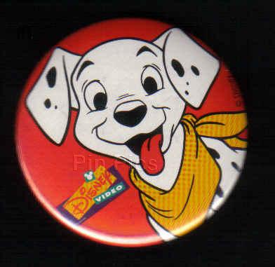 Disney Catalog - Animated Short Boxed Pin Set #13 (Mickey's Nightmare)