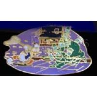 DA - Goofy with a Camera on a Tripod