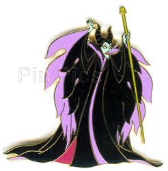 DA - Chip & Dale Dancing (Black Prototype)