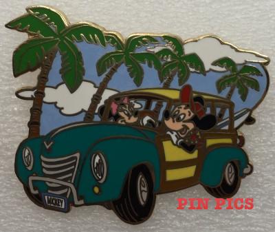 DLR - Stitch with Ukulele