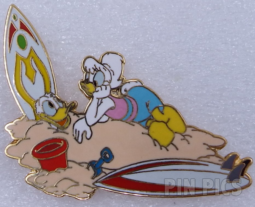 Japan - Chip - #4 - Silver Pawn - Chess - JDS