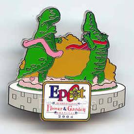 Disney Auction - Winnie the Pooh with Teddybear