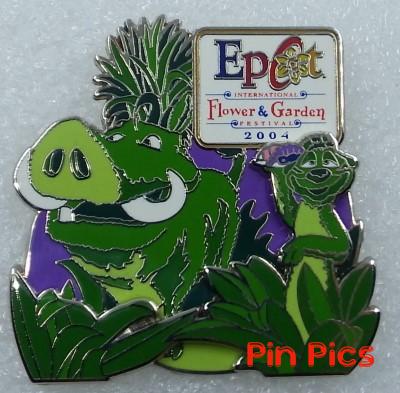 DLR - Aurora with Squirrel - Little Friends - Sleeping Beauty